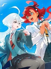漫画奇谈封面
